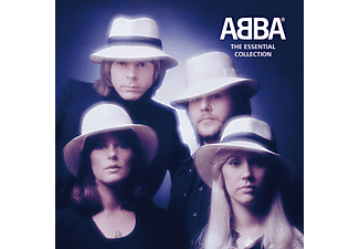ABBA - The Essential Collection | CD