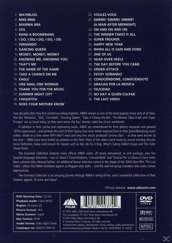 Ein CD-Cover mit der Titelliste. Die Frau ist mit einem rosa Hintergrund auf dem Cover.