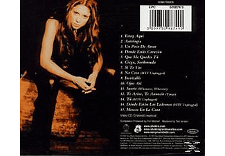 Shakira - Grandes Exitos (CD)