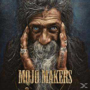 Mojo Makers - Devils (CD) - Hands