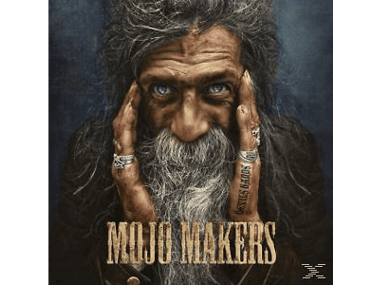 Mojo Makers - Devils Hands  - (CD)