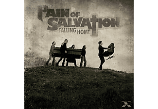 Pain Of Salvation - Falling Home (Ltd.Edt.)  - (CD)