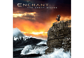 Enchant - The Great Divide - Special Edition (CD)