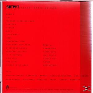 Sbtrkt - Wonder Where We Land (Deluxe)  - (CD)