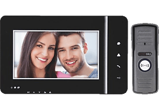 EMOS H1009 videótelefon szett 7"LCD