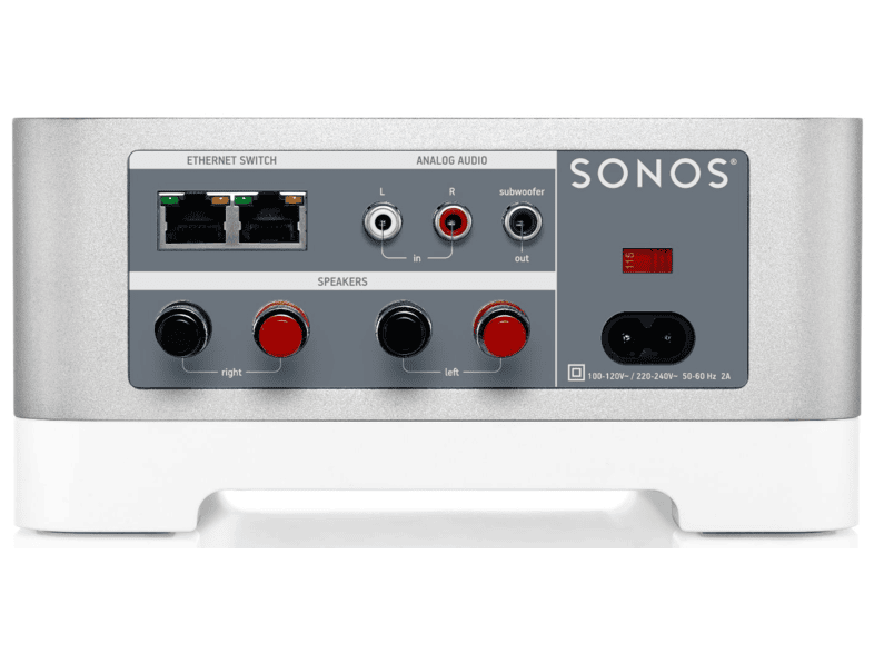 Sonos