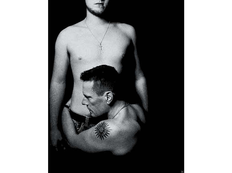 U2 - Songs Of Innocence - (White (Vinyl) 2LP)