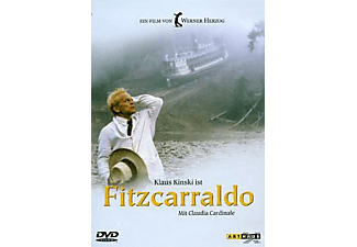 Fitzcarraldo [DVD]