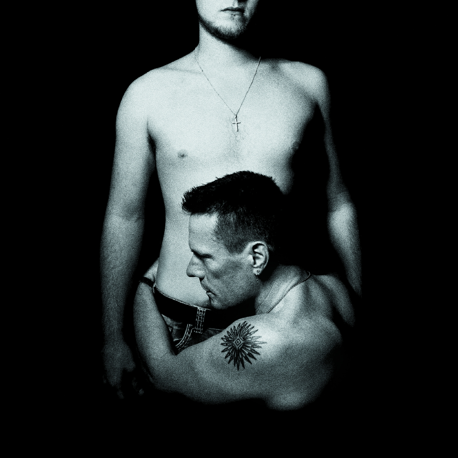 U2 - Songs Of Innocence (White 2LP)  - (Vinyl)
