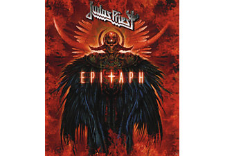 Judas Priest - Epitaph  - (Blu-ray)