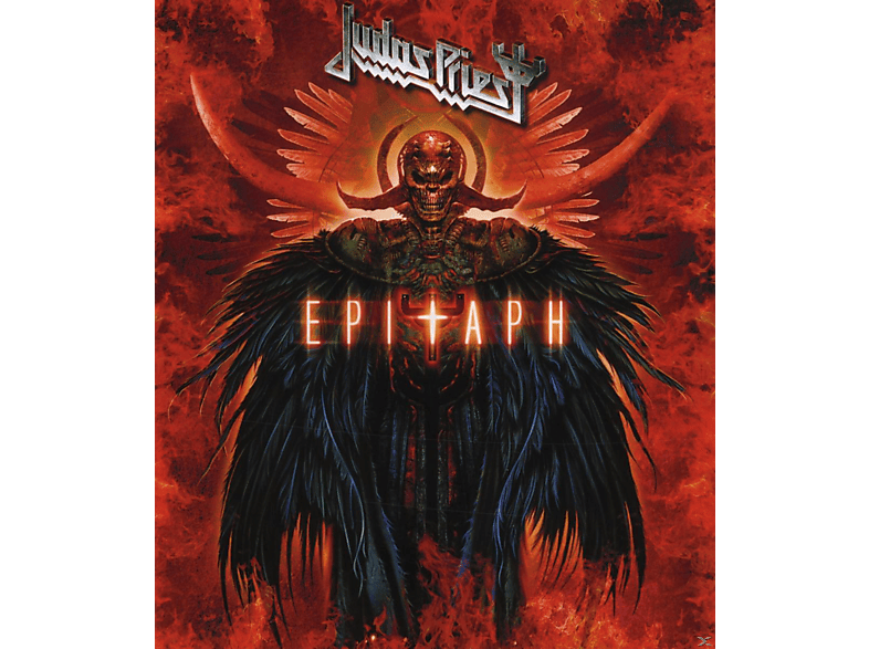 【Blu-ray】Judas Priest Epitaph [Import] Judas Priest | Epitaph - (Blu-ray) - Hardrock & Metal CDs