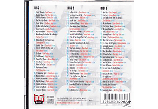 VARIOUS - Foolin' Around  - (CD)