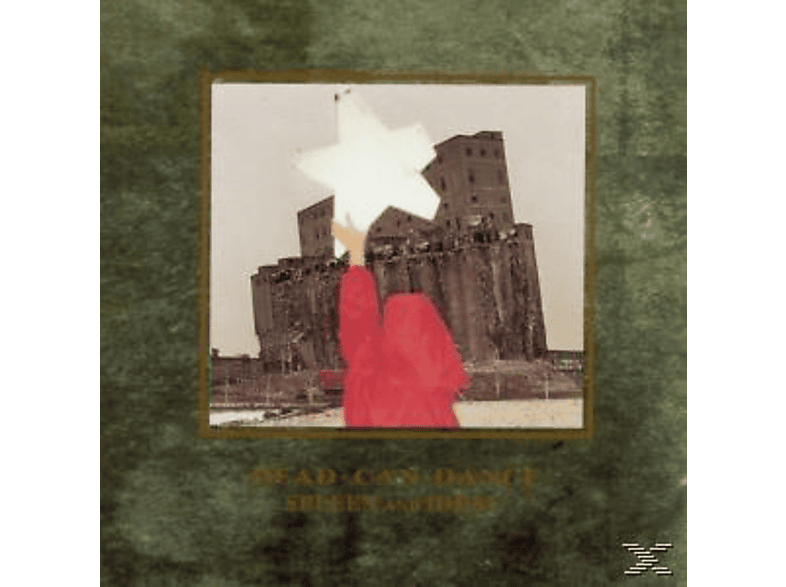 Thumbnail - Dead Can Dance - Spleen And Ideal (Remastered) (CD)