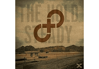 The Hold Steady - Stay Positive - Limited Edition (CD)