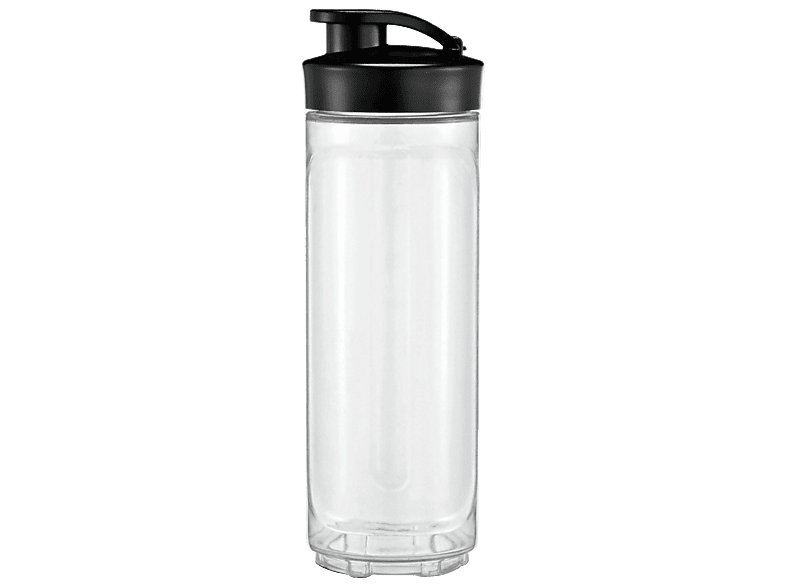 WMF Kult X Trink-/Mixbehälter Transparent, Schwarz — Foto 3 von 3