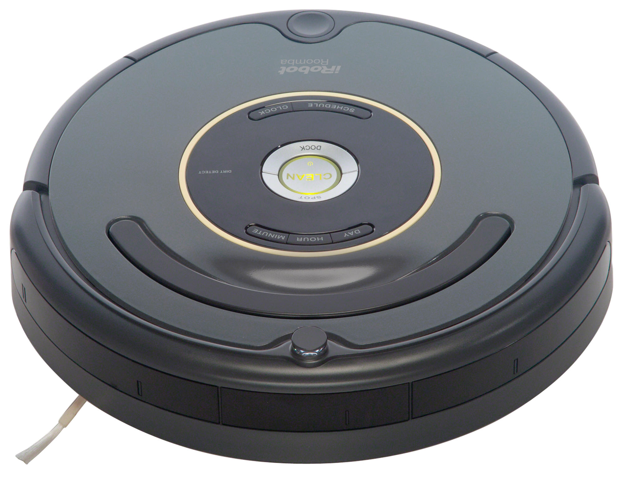 Robot aspirador - iRobot ROOMBA 651 Programable Bateria de alto rendimiento X-Life