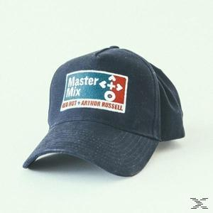 VARIOUS - - Master (Vinyl) Russel Hot Mix: Red Arthur 