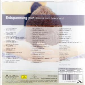 CD-Cover mit Text auf Deutsch. Personen sind im Hintergrund.