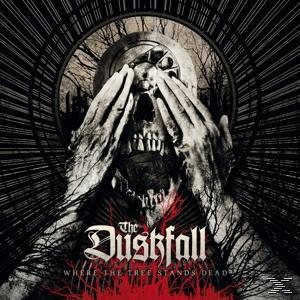 The Duskfall - Where The Tree Stands Dead  - (CD)