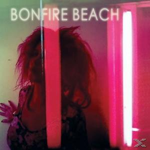 Bonfire Beach - Bonfire Beach  - (CD)