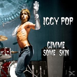 Iggy Pop - Gimme Some Skin-7' Collection  - (CD)