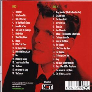 Del Shannon - Runaway Hits Of  - (CD)