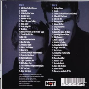 The Everly Brothers - Essential  - (CD)