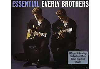 The Everly Brothers - Essential  - (CD)
