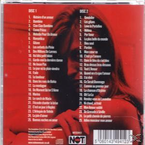 Dalida - The Very Best Of Dalida  - (CD)