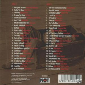 Essential Chicago Blues - Essential Chicago Blues  - (CD)