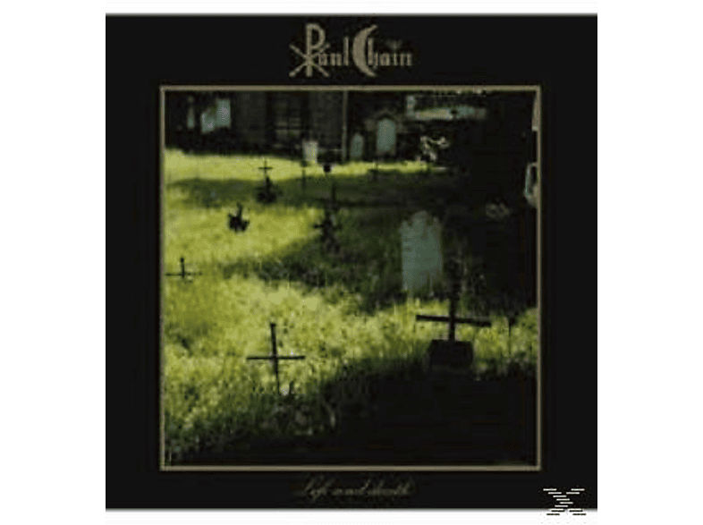 Death - - And (Vinyl) Life Paul Chain