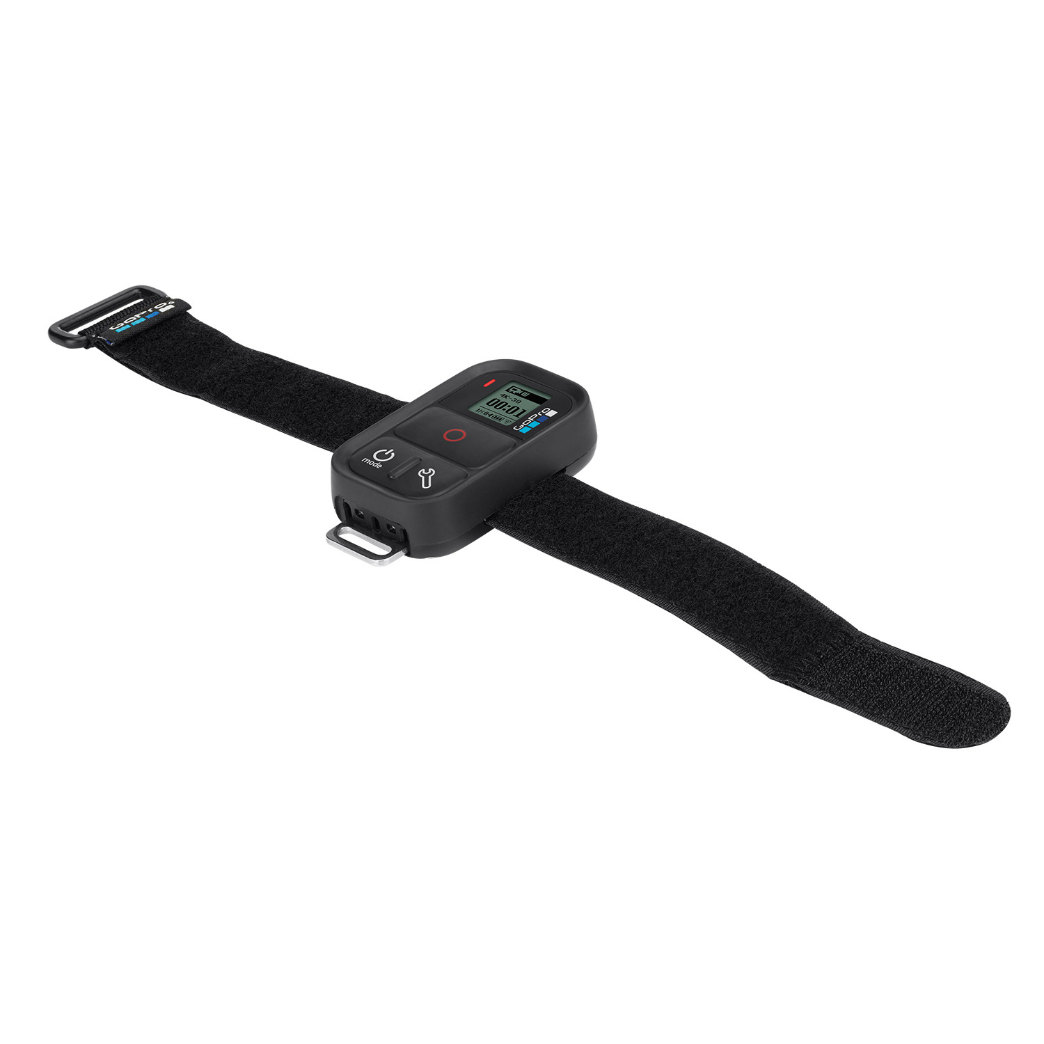 GOPRO Smart Remote, Fernbedienung, Schwarz