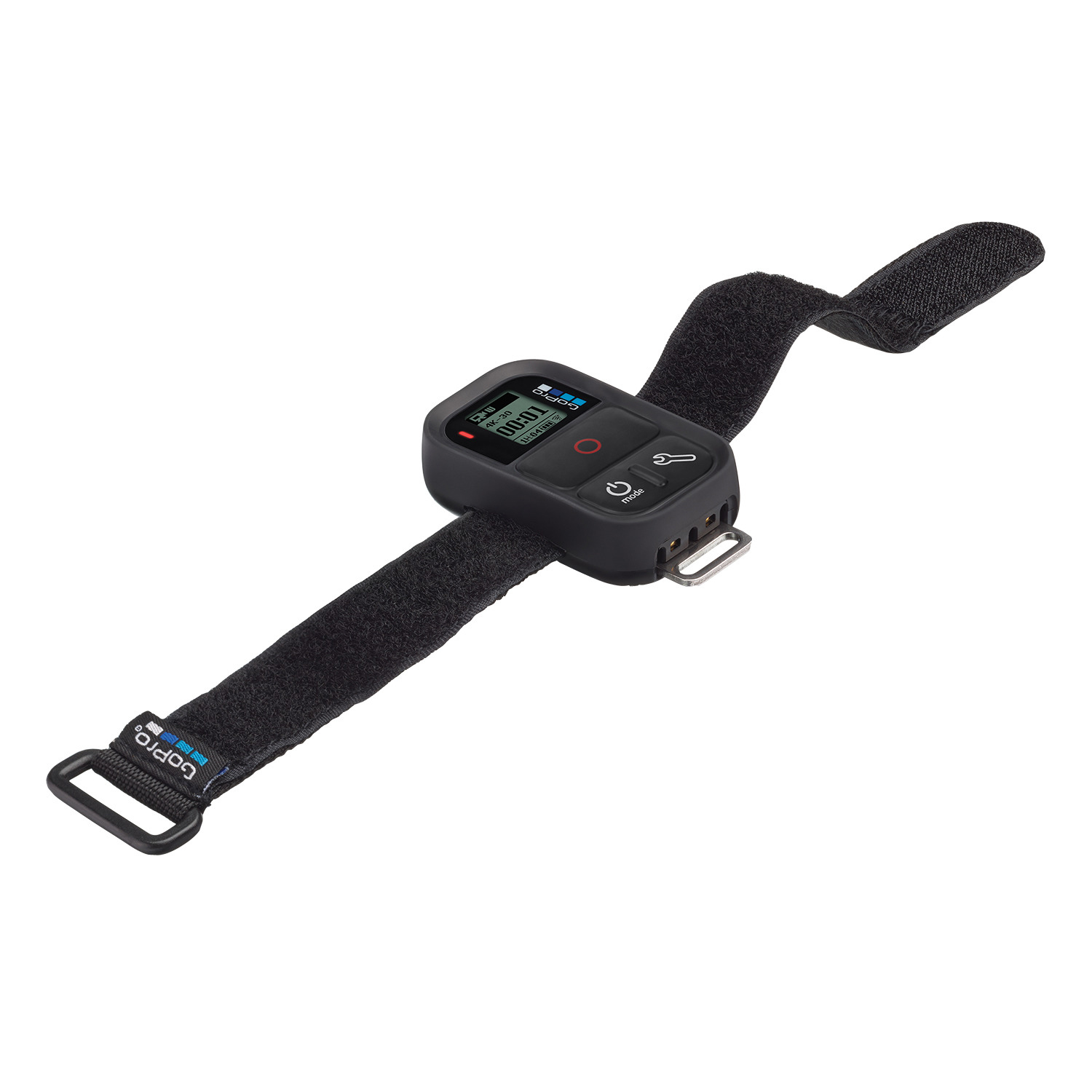 GOPRO Smart Remote, Fernbedienung, Schwarz