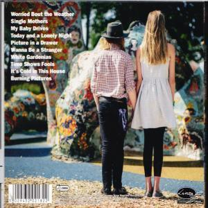 Justin Townes Earle - Single Mothers  - (CD)