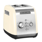 KITCHEN AID Toaster 5 KMT 221 EAC Creme