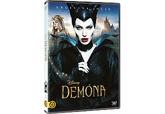 Demóna (DVD)