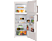 BEKO DS-227020 kombinált hűtőszekrény