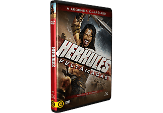 Herkules - Feltámadás (DVD)