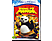 Kung Fu Panda 1. (DVD)