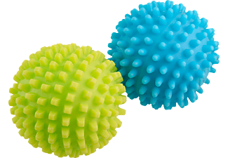 XAVAX 111013 DRYER BALLS 2PCS Trocknerbälle