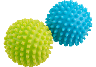 XAVAX palline asciugatrice, 2 pezzi Palline per asciugatrice (-)