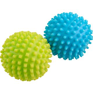 XAVAX 111013 DRYER BALLS 2PCS Trocknerbälle