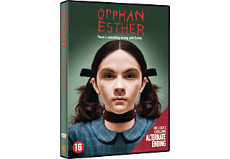 Orphan | DVD