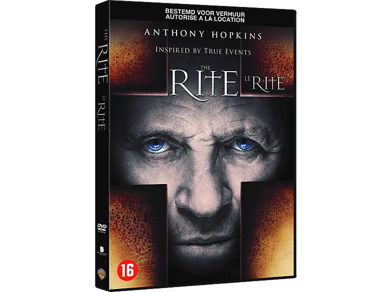 The Rite DVD