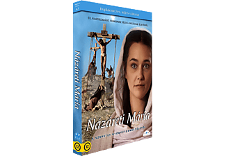 Názáreti Mária I-II (DVD)