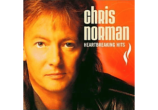 Chris Norman - Heartbreaking Hits (CD)