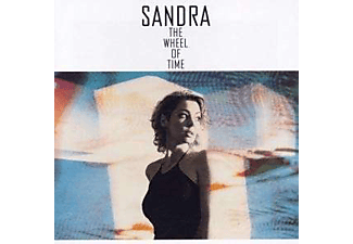 Sandra - The Wheel Of Time (CD)