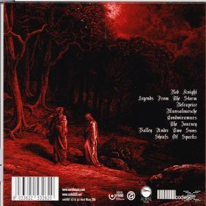 The Enid - Munsalvaesche  - (CD)