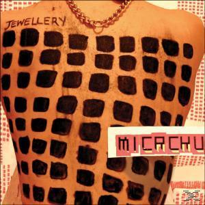 Micachu - Jewellery  - (CD)