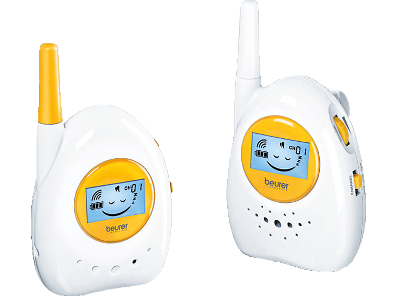 952.08 84 BEURER BY Babyphone
